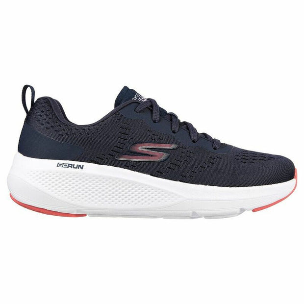 Laufschuhe für Erwachsene Skechers Go Run Elevate Damen Dunkelblau