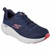 Laufschuhe für Erwachsene Skechers Go Run Elevate Damen Dunkelblau