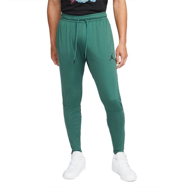 Lange Sporthose Jordan Dri-FIT Air grün Herren