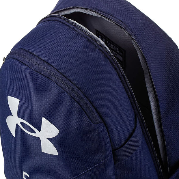 Sportrucksack Under Armour Hustle Lite Marineblau