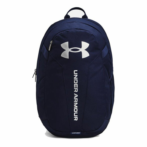 Sportrucksack Under Armour Hustle Lite Marineblau