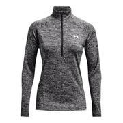 Sweater ohne Kapuze Under Armour Tech Dunkelgrau