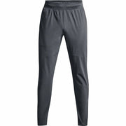 Lange Sporthose Under Armour Grau Herren