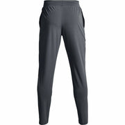 Lange Sporthose Under Armour Grau Herren