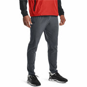 Lange Sporthose Under Armour Grau Herren