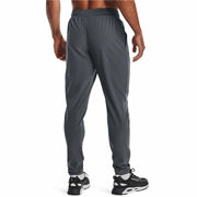 Lange Sporthose Under Armour Grau Herren