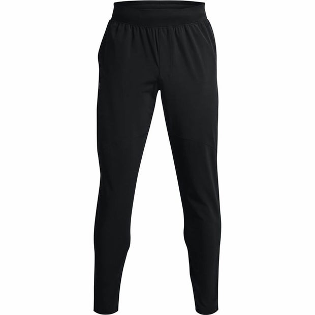 Lange Sporthose Under Armour Schwarz Herren
