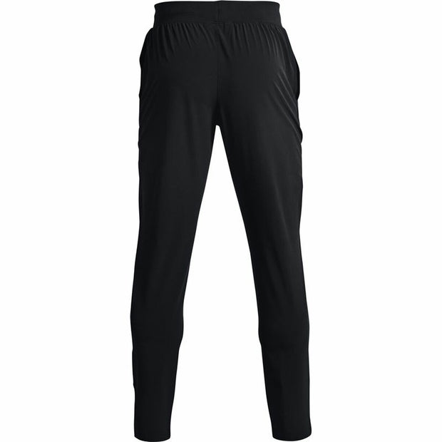 Lange Sporthose Under Armour Schwarz Herren