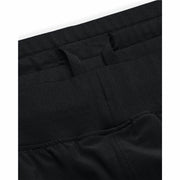Lange Sporthose Under Armour Schwarz Herren