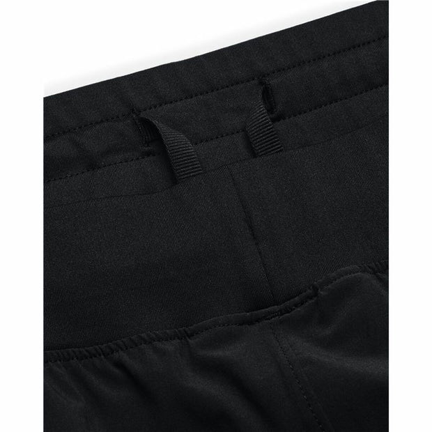 Lange Sporthose Under Armour Schwarz Herren