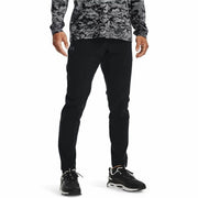 Lange Sporthose Under Armour Schwarz Herren