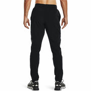 Lange Sporthose Under Armour Schwarz Herren