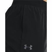 Lange Sporthose Under Armour Schwarz Herren