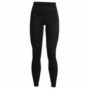 Sporthose Damen Under Armour Schwarz