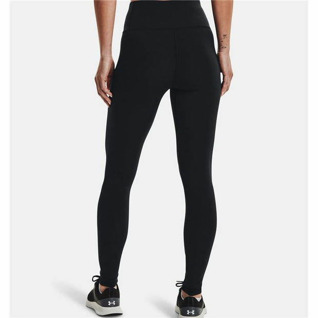 Sporthose Damen Under Armour Schwarz