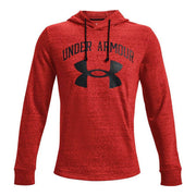 Sweater mit Kapuze Under Armour Rival Terry Rot