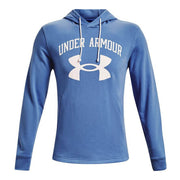 Sweater mit Kapuze Under Armour Rival Terry Indigo