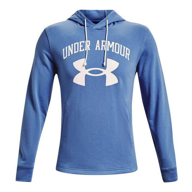 Sweater mit Kapuze Under Armour Rival Terry Indigo