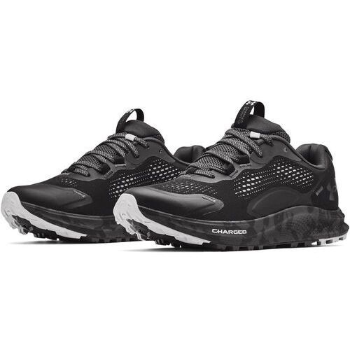 Turnschuhe Under Armour Charged Schwarz