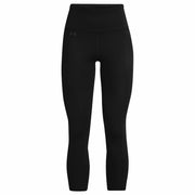 Sporthose Damen Under Armour Schwarz