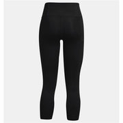 Sporthose Damen Under Armour Schwarz