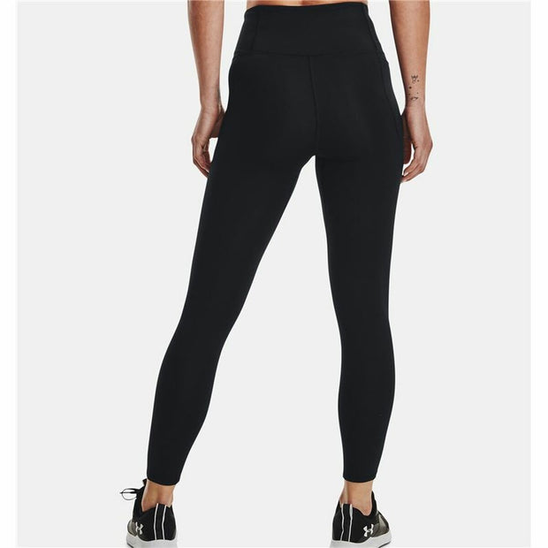 Sporthose Damen Under Armour Schwarz