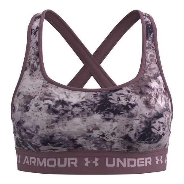 Sport-BH Under Armour Mid Crossback