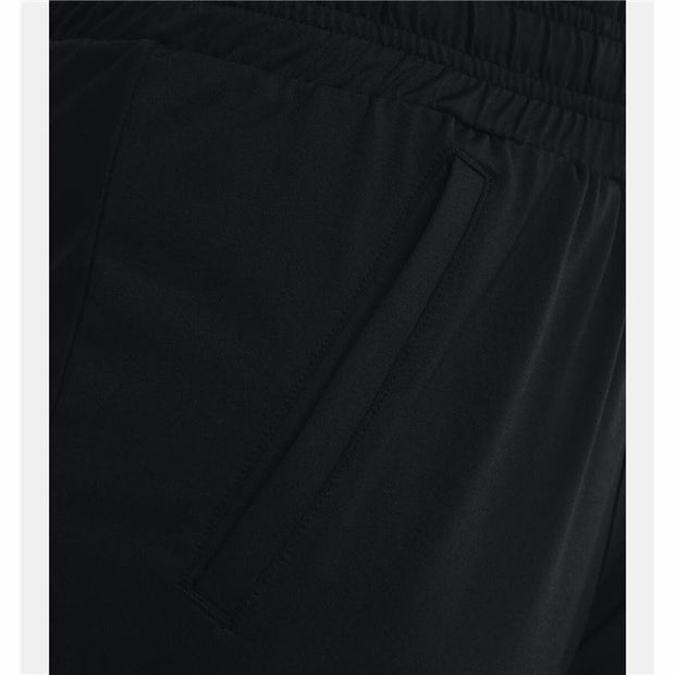 Lange Sporthose Under Armour Damen Schwarz