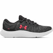 Laufschuhe für Erwachsene Under Armour Mojo 2 Damen Dunkelgrau