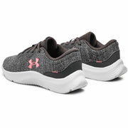 Laufschuhe für Erwachsene Under Armour Mojo 2 Damen Dunkelgrau