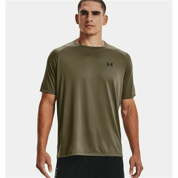 Kurzarm-T-Shirt Under Armour UA Tech