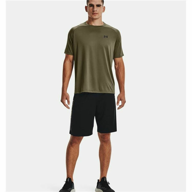 Kurzarm-T-Shirt Under Armour UA Tech