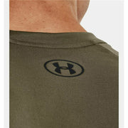 Kurzarm-T-Shirt Under Armour UA Tech