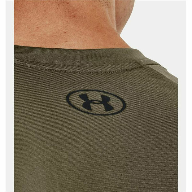 Kurzarm-T-Shirt Under Armour UA Tech