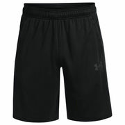 Sport Shorts Under Armour Baseline Schwarz
