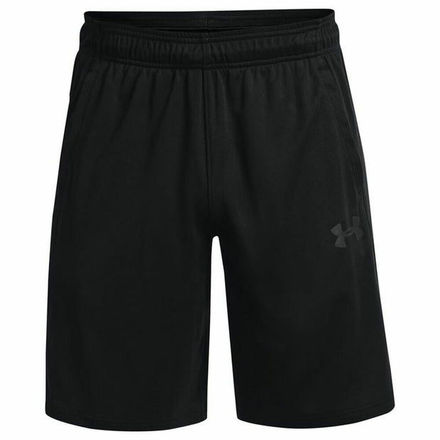 Sport Shorts Under Armour Baseline Schwarz