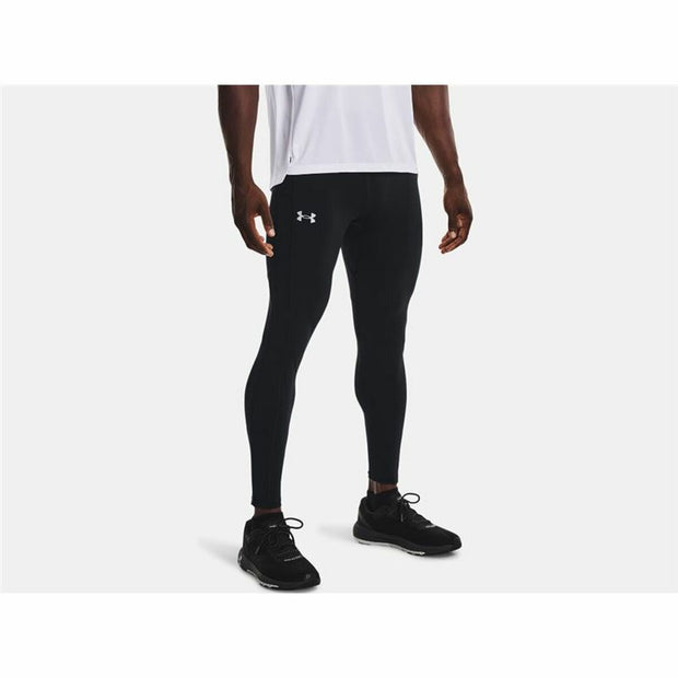 Lange Sporthose Under Armour Schwarz Herren