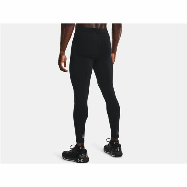 Lange Sporthose Under Armour Schwarz Herren