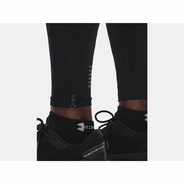 Lange Sporthose Under Armour Schwarz Herren