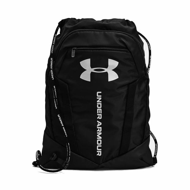 Sportrucksack Undeniable Under Armour 1369220-001 Schwarz