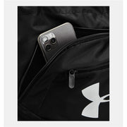 Sportrucksack Undeniable Under Armour 1369220-001 Schwarz