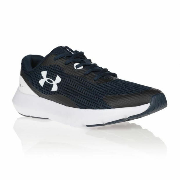 Trainers Under Armour