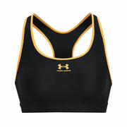 Sport-BH Under Armour Schwarz