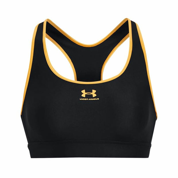 Sport-BH Under Armour Schwarz