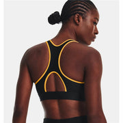 Sport-BH Under Armour Schwarz