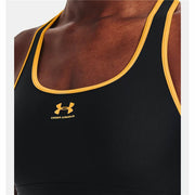 Sport-BH Under Armour Schwarz