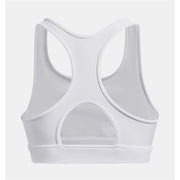 Sport-BH Under Armour Weiß