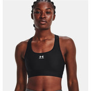 Sport-BH Under Armour Schwarz