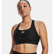 Sport-BH Under Armour Schwarz