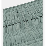 Sport Shorts Under Armour Woven Graphic grün Herren